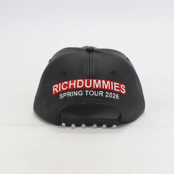 R u dumb cap